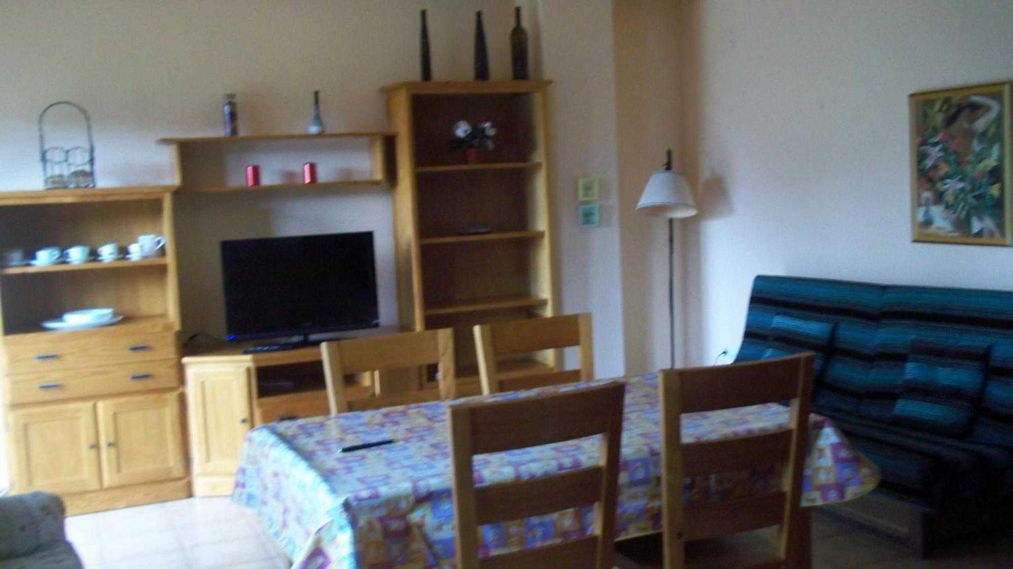 Hostal Pernalle Erill la Vall Eksteriør bilde